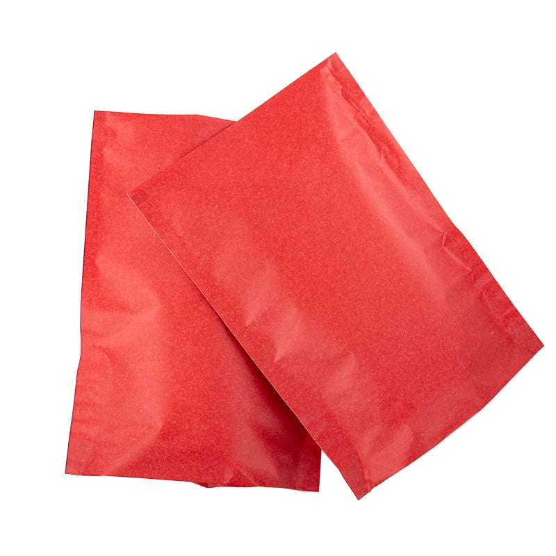 E-handelspåse Paptic Röd - 2