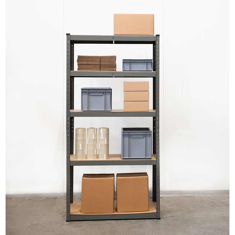 Lagerhylla & förvaringshylla Economy - 2