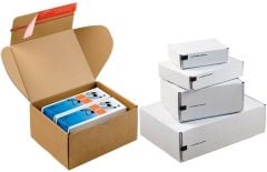 E-handelslåda 80 - Instabox - 2