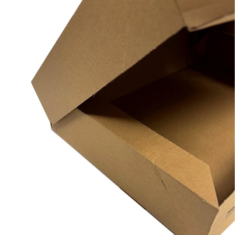 E-handelslåda - varubrev - 2