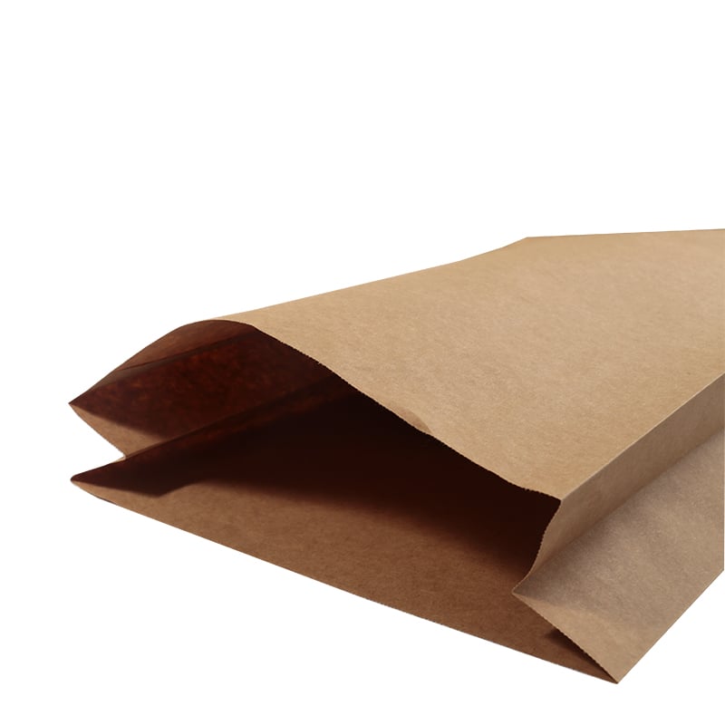 Packpåsar i papper med botten - 3