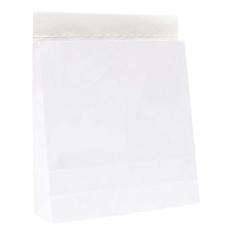 E-handelspåsar i papper med fyrkantsbotten - 3