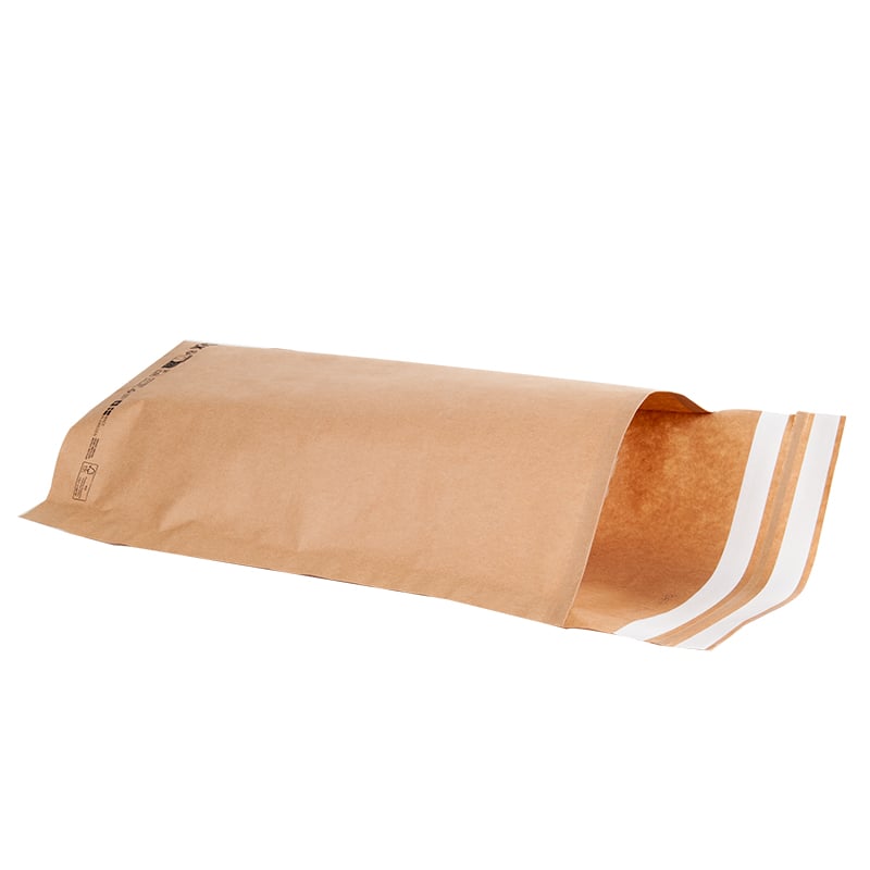 E-handelspåsar i papper - 4