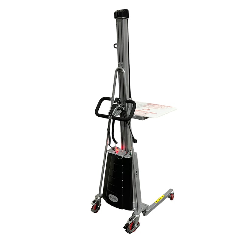 Elektrisk lättlyftare Silverstone E100/E200 - 1