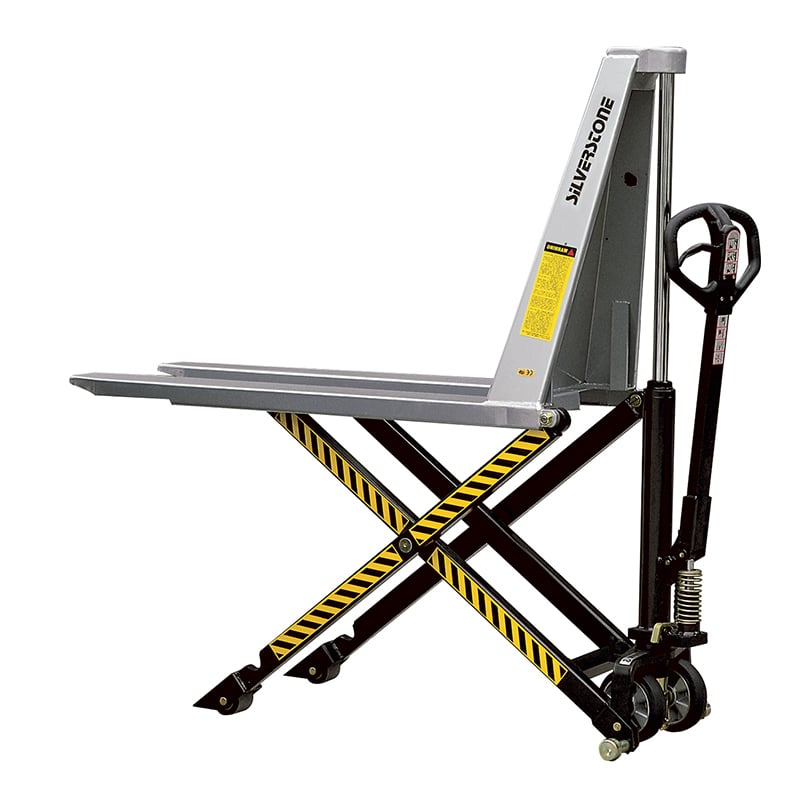 Saxlyftare Silverstone Quicklift SM1056 / S1000 - 1