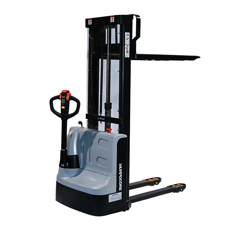 Elektrisk staplare Silverstone ESP1216-1240 - 1