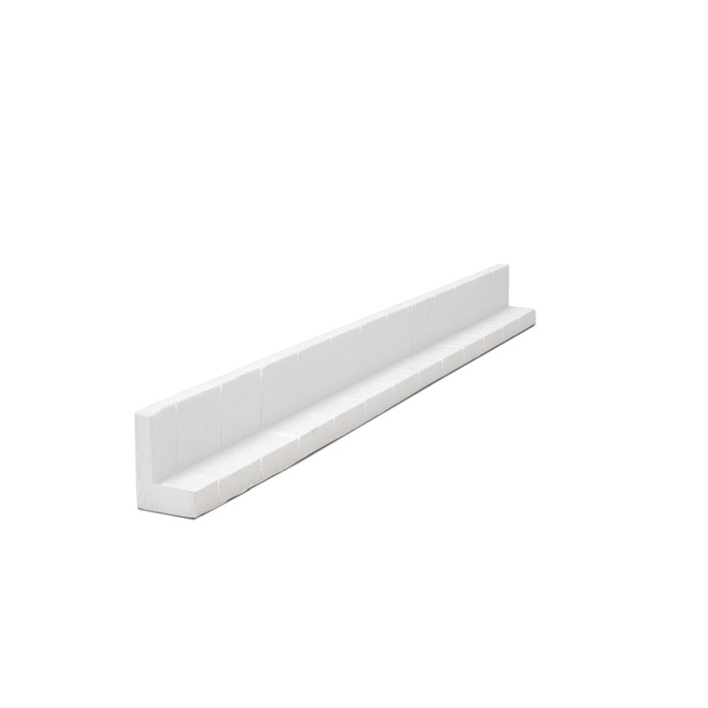 L-profiler & hörn i cellplast - 2