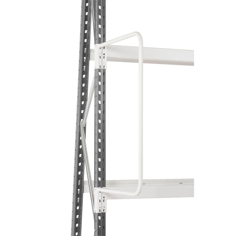 Hyllsystem & listställ Epsivol vertical - 2