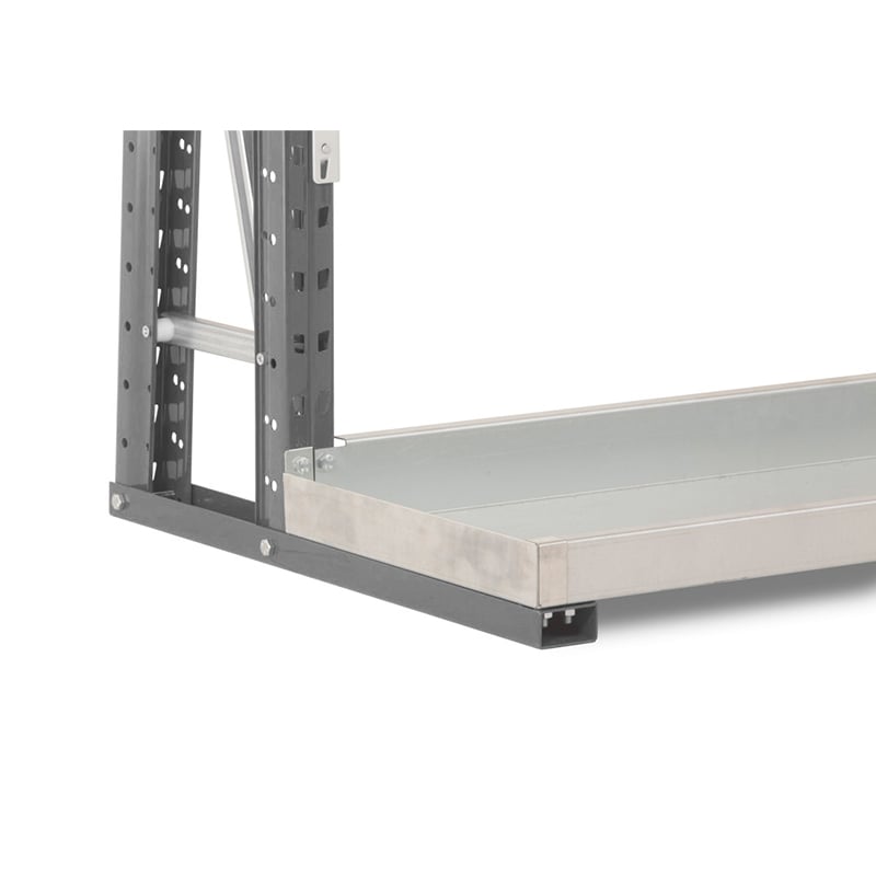 Hyllsystem & listställ Epsivol vertical - 6