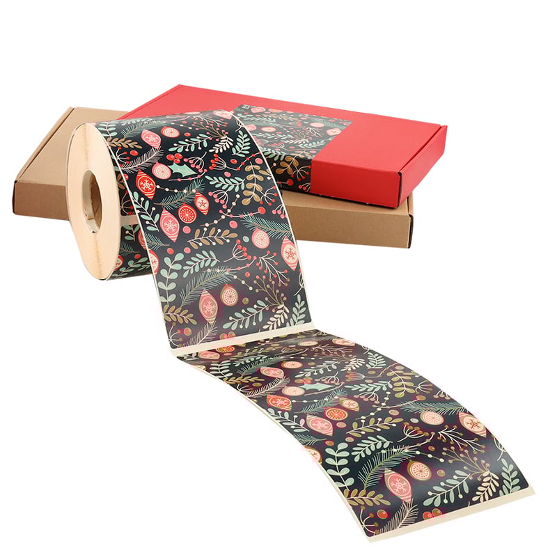 Lyxkasse Branches UTFÖRSÄLJNING - 1