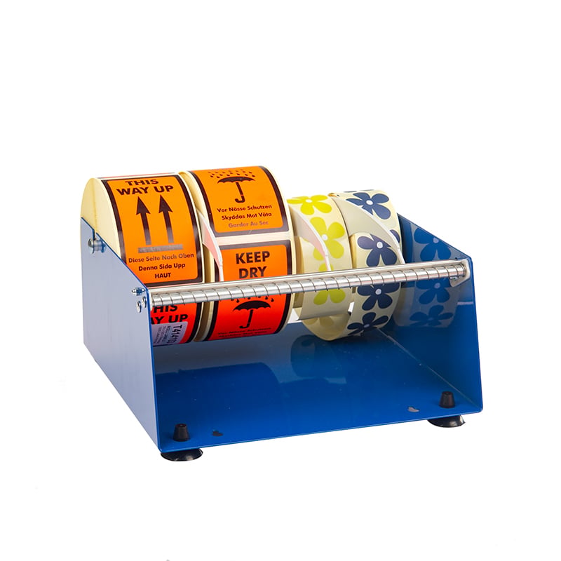 Etikettdispenser - 5