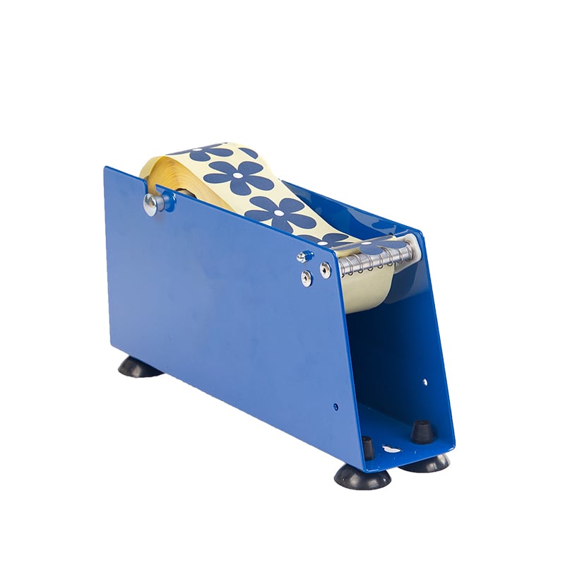 Etikettdispenser - 2