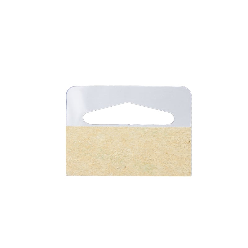 Hängare Euro hål - 1