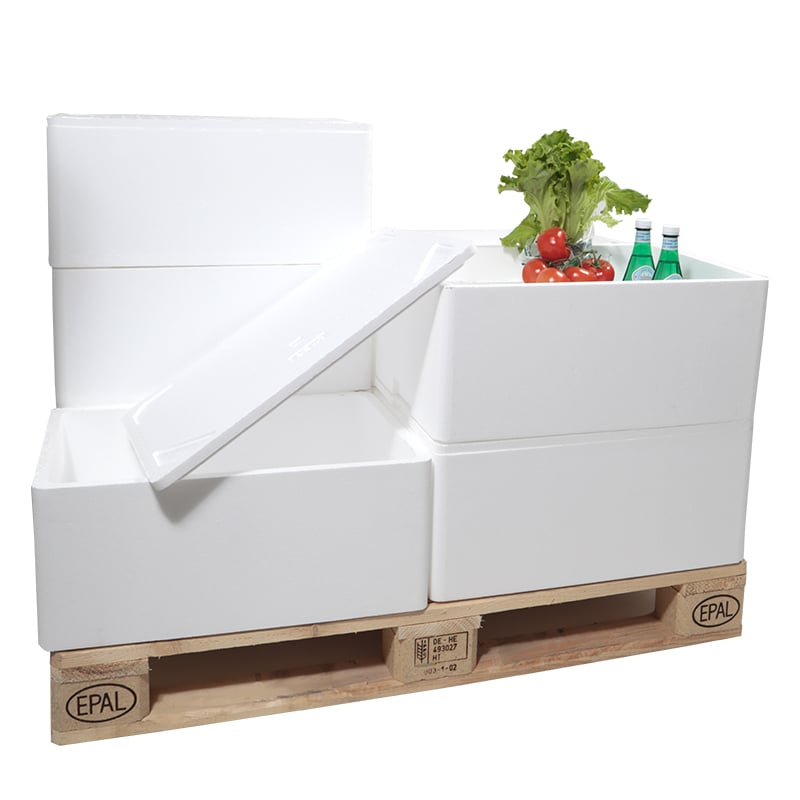 EPS Europalådor - 1