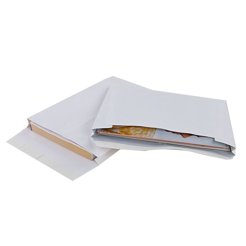 Expanderpåsar & kuvert - 1