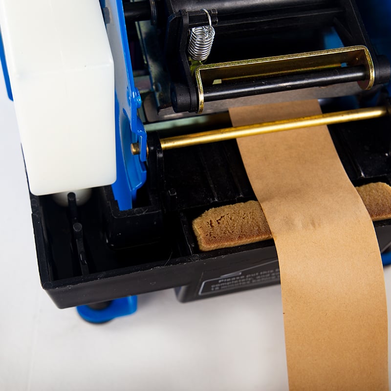 Remsfuktare FX-800 - 4