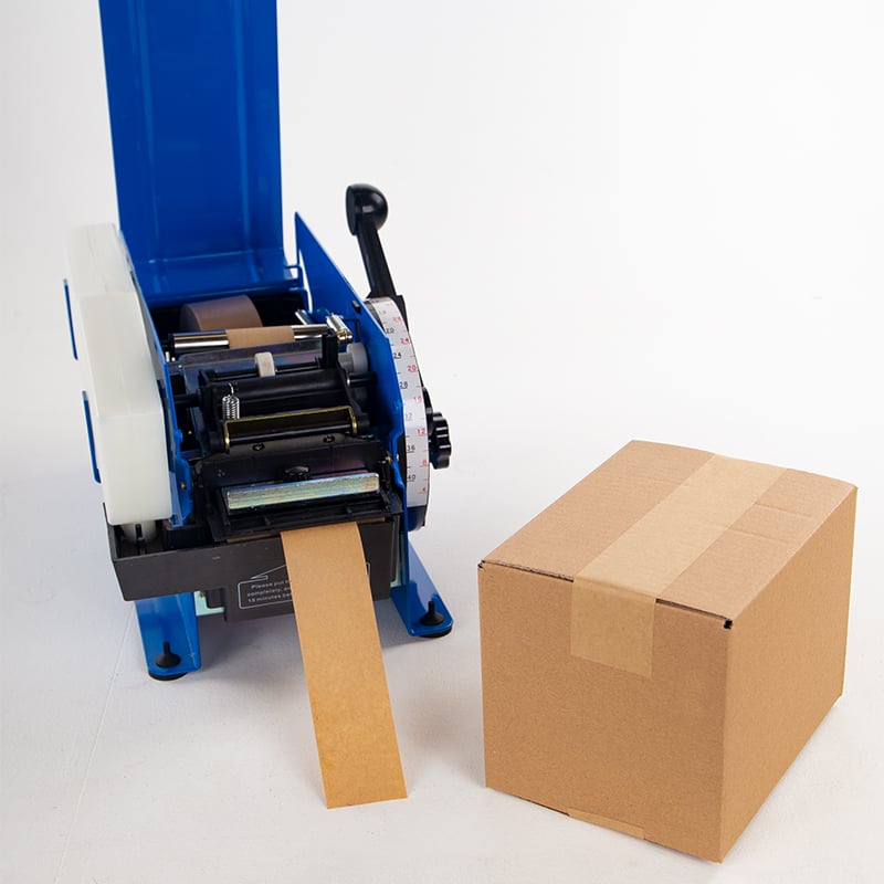 Remsfuktare FX-800 - 5