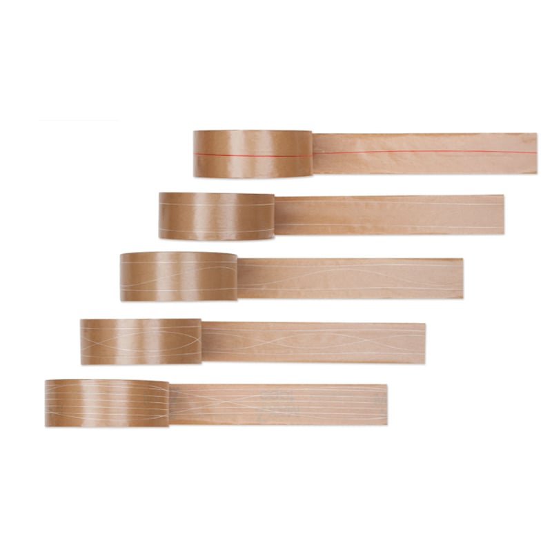 Förseglingsremsa armerade och korsvävda - 2