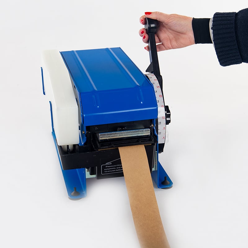 Remsfuktare FX-800 - 2