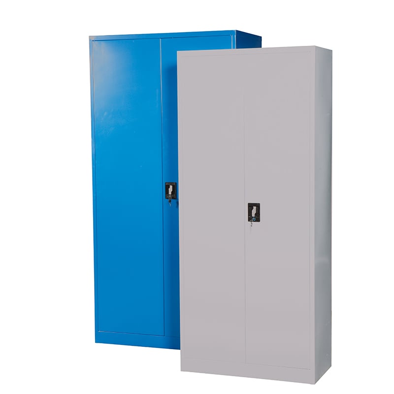 Förvaringsskåp Silverstone - 1