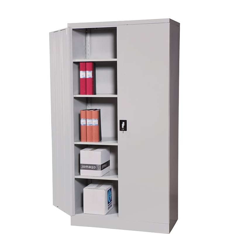 Förvaringsskåp Silverstone - 3