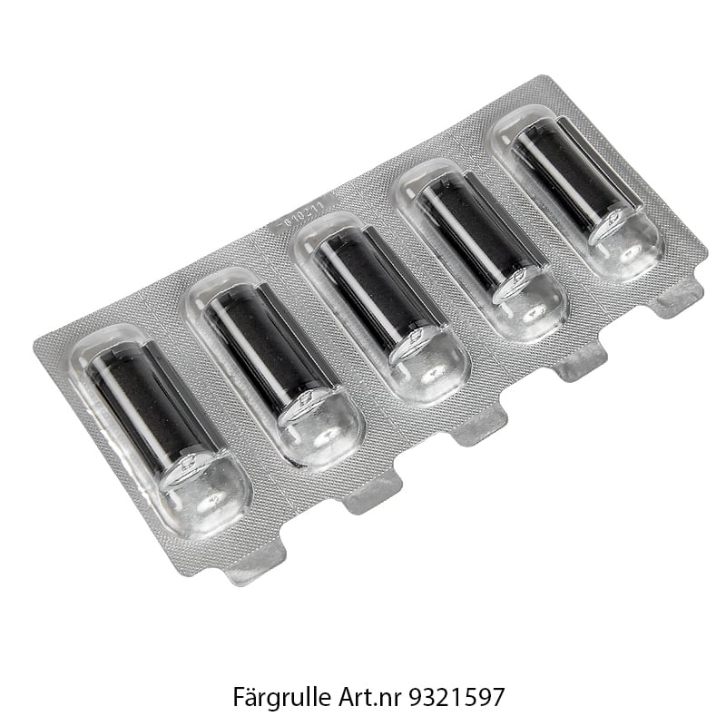 Prismärkare Trendy - 4