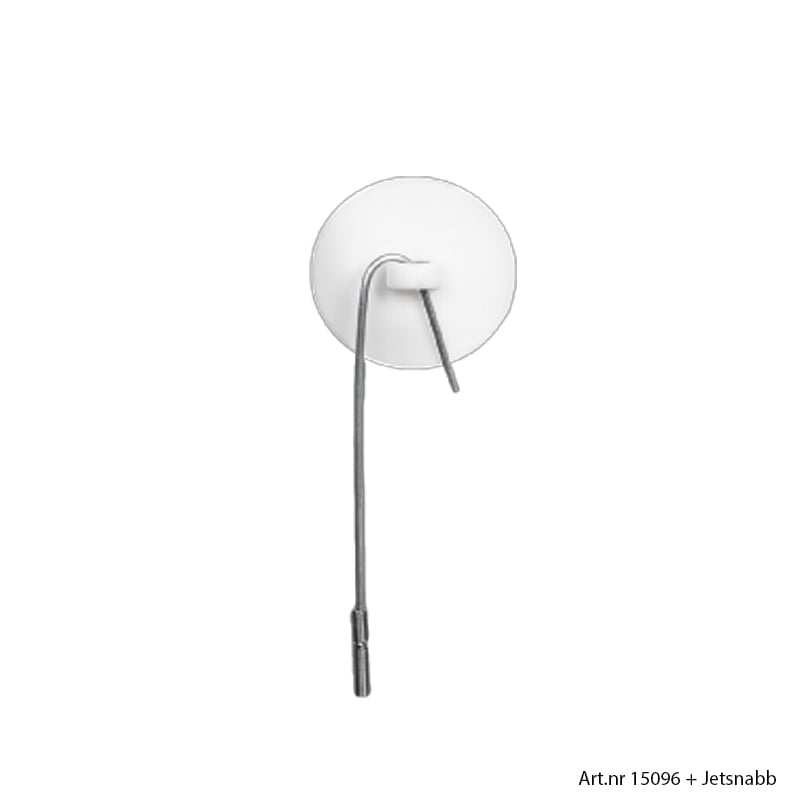 Upphängningsfjäder jet-snabb - 3