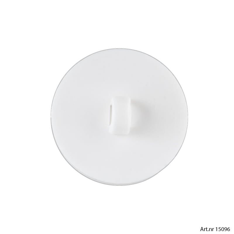 Fästplatta självhäftande - 2