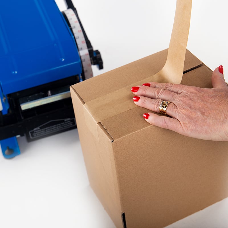 Remsfuktare FX-800 - 3