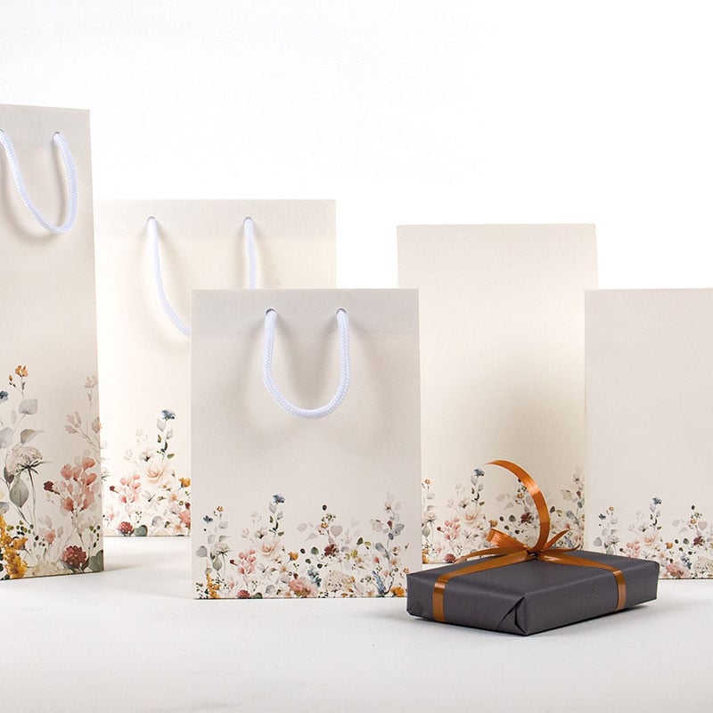 Lyxkasse Flowerbed - 4