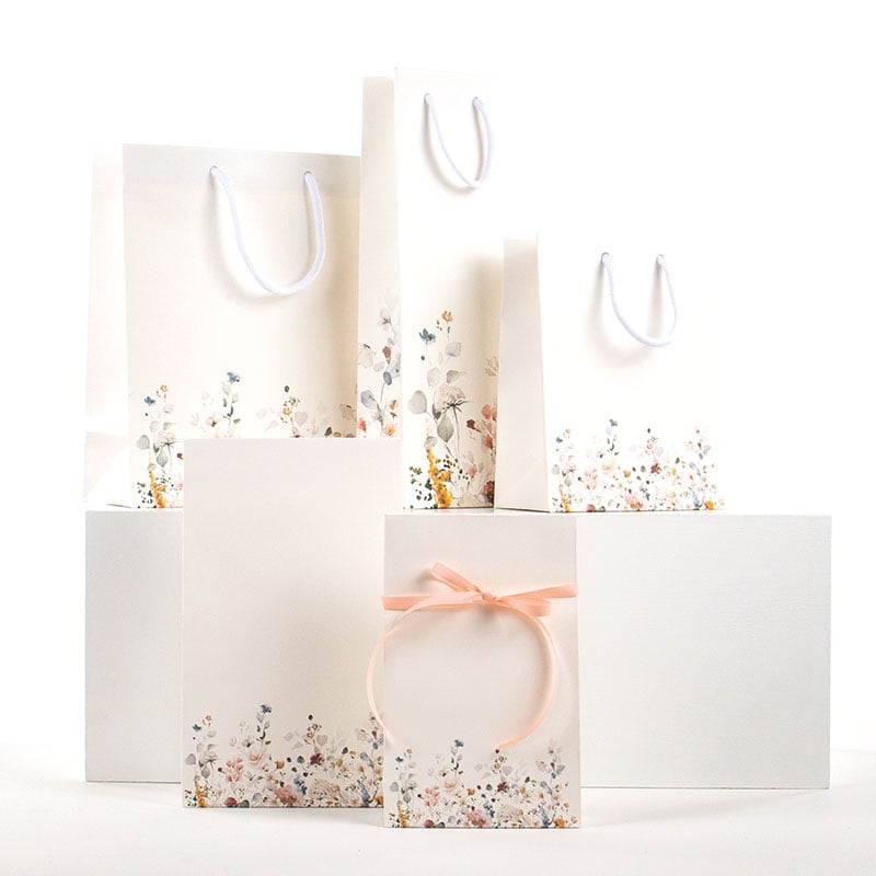 Lyxkasse Flowerbed - 3