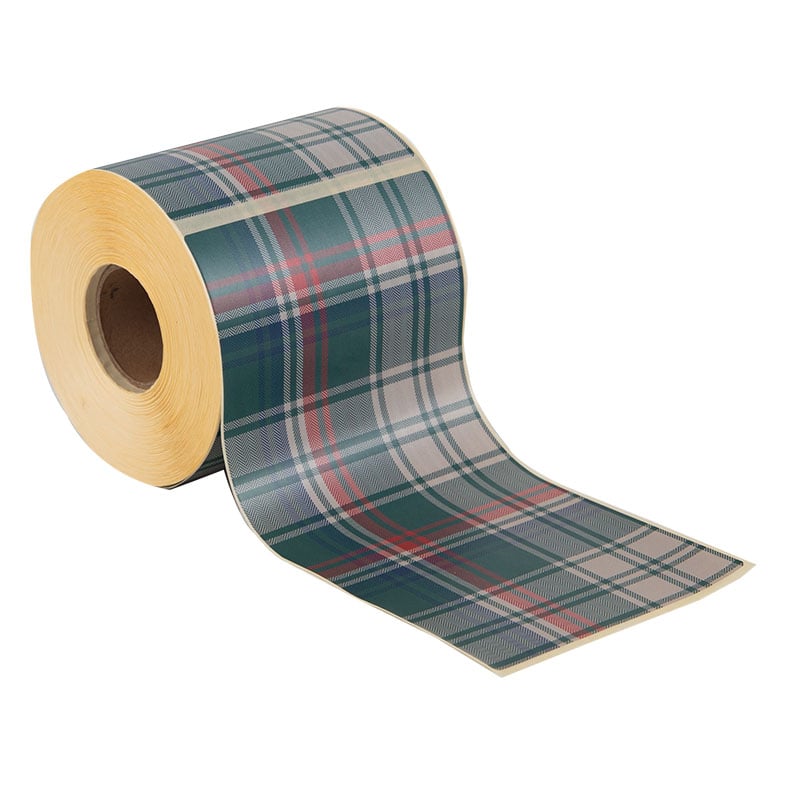 Förseglingsetikett  med tryck - Utförsäljning - 1