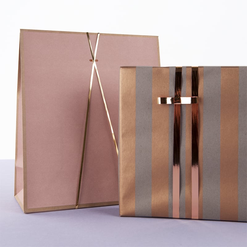 Presentpåse Frame - 2