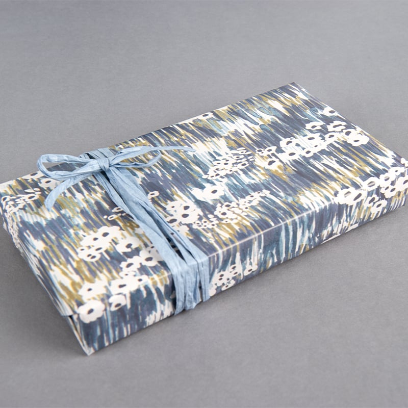 Presentpapper Meadow - 2