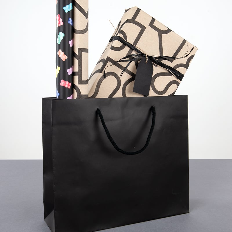 Presentpapper Taio UTFÖRSÄLJNING - 2