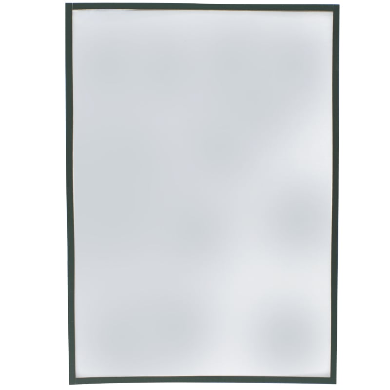 Frontplast till gatupratare - 3