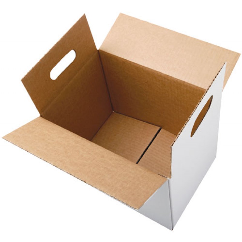 Lådor med snabbotten - 2