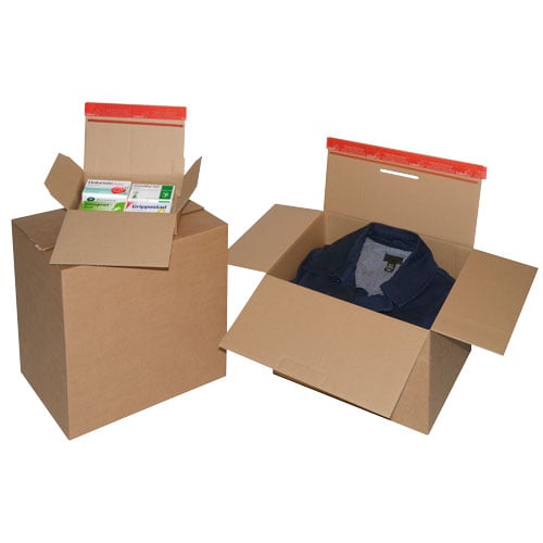 E-handelslåda 151 - varubrev - 1