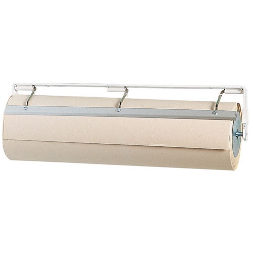 Pappersrullställ - 1