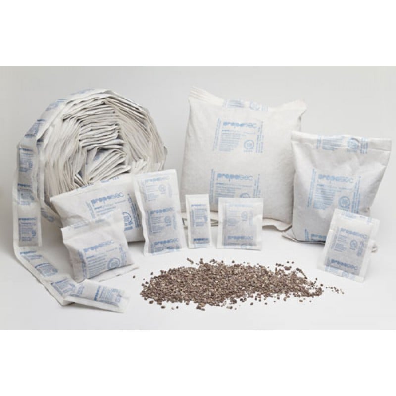 Propasec torkmedelspåsar - 1