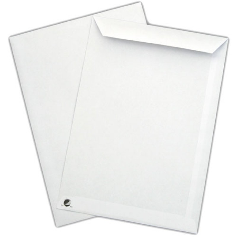 Mailman brevpåsar - 1