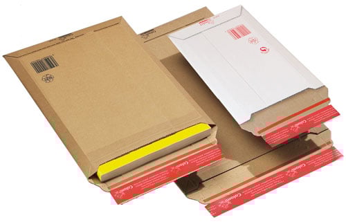 Wellpåse - posten brev - 1