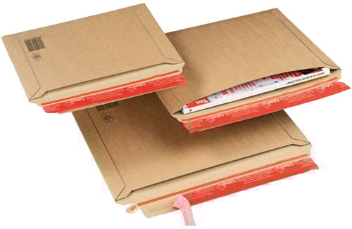 Wellkuvert - posten - 1