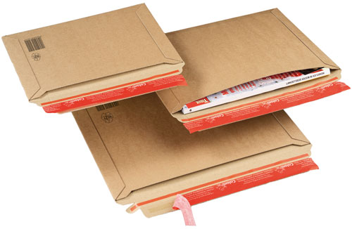 Wellkuvert - posten - 1