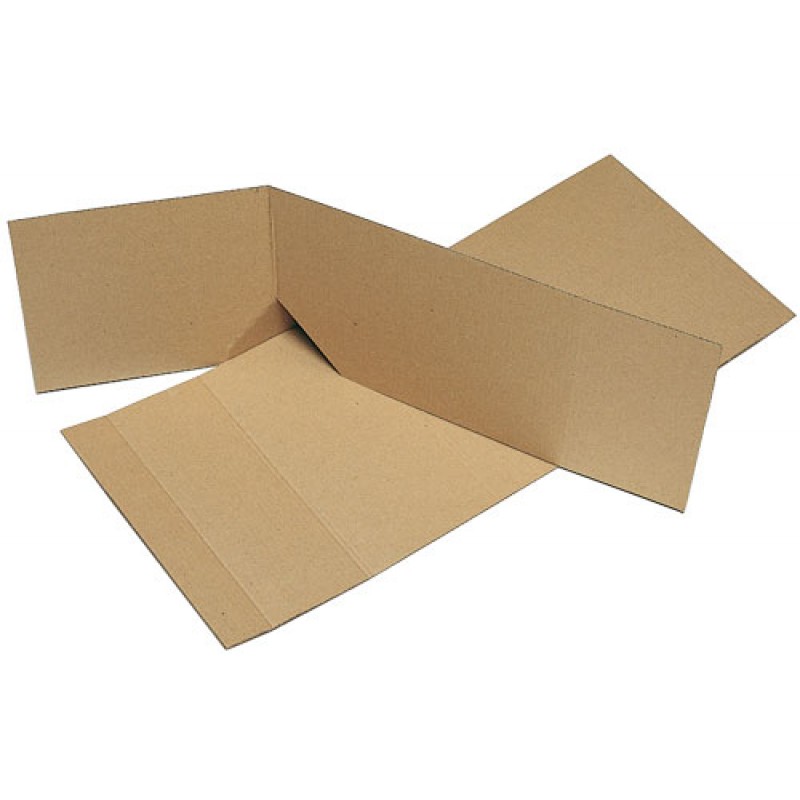 Flexibla bokomslag - 1