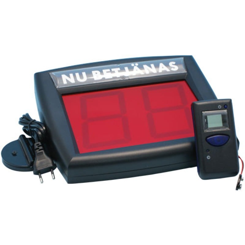 Kösystem My turn - 1