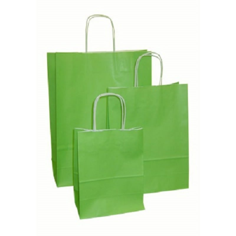 Pappersbärkasse Apple - 2