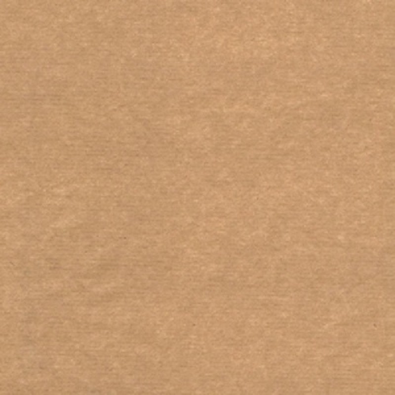 Ribbat natur otryckt blompapper