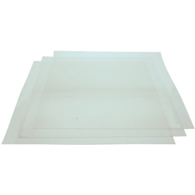 Frontplast till gatupratare - 1