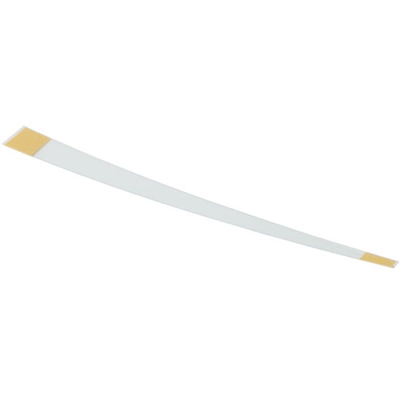 Transparent vippa - 1